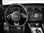 Audi TT Coupe 2006 года (NA)